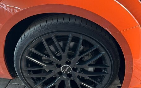 Audi TT, 2019 год, 4 170 000 рублей, 4 фотография