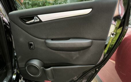 Mercedes-Benz B-Класс, 2009 год, 870 000 рублей, 17 фотография