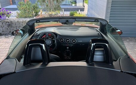Audi TT, 2019 год, 4 170 000 рублей, 8 фотография