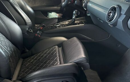 Audi TT, 2019 год, 4 170 000 рублей, 12 фотография