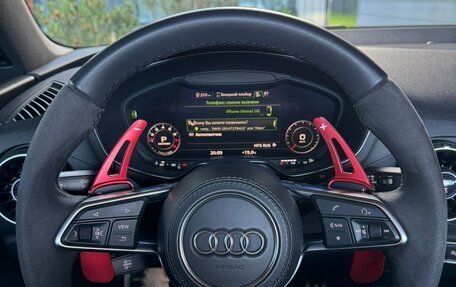 Audi TT, 2019 год, 4 170 000 рублей, 10 фотография