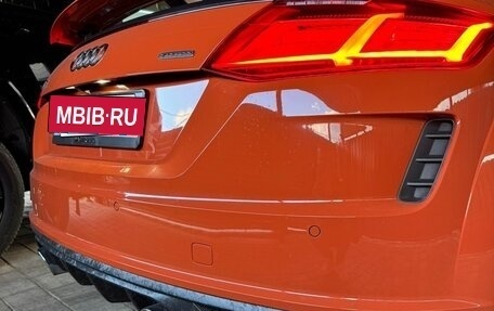 Audi TT, 2019 год, 4 170 000 рублей, 6 фотография