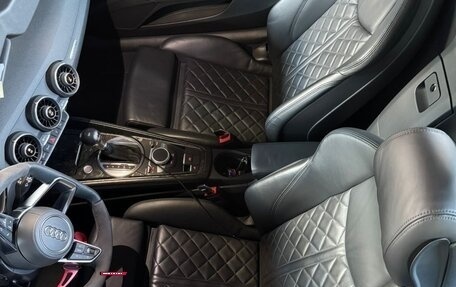 Audi TT, 2019 год, 4 170 000 рублей, 9 фотография