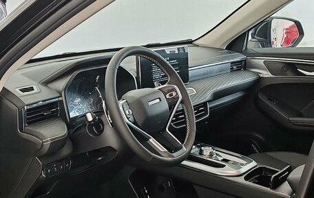 Haval Jolion, 2025 год, 2 799 000 рублей, 9 фотография