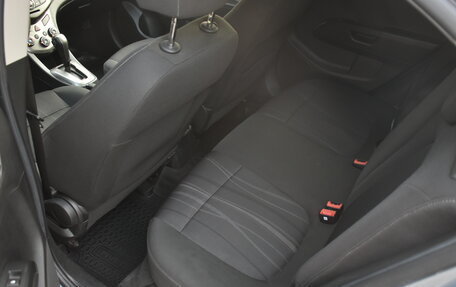 Chevrolet Aveo III, 2013 год, 765 000 рублей, 8 фотография