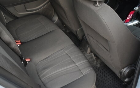 Chevrolet Aveo III, 2013 год, 765 000 рублей, 10 фотография