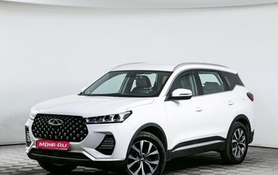 Chery Tiggo 7 Pro, 2022 год, 1 580 000 рублей, 1 фотография