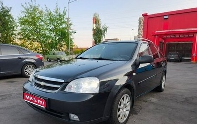 Chevrolet Lacetti, 2011 год, 495 000 рублей, 1 фотография