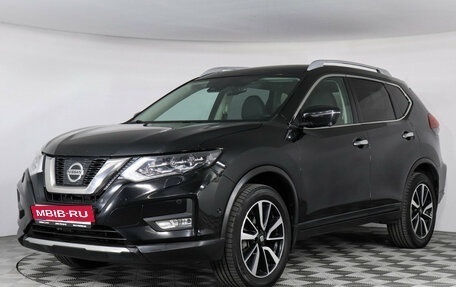 Nissan X-Trail, 2021 год, 2 869 000 рублей, 1 фотография