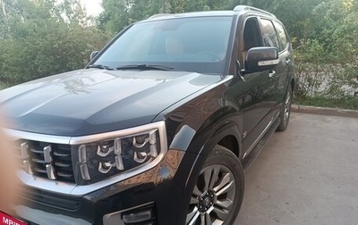 KIA Mohave I, 2019 год, 4 150 000 рублей, 1 фотография