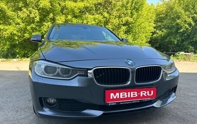 BMW 3 серия, 2013 год, 1 300 000 рублей, 1 фотография