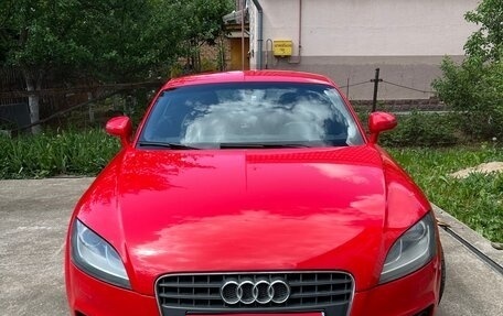 Audi TTS, 2008 год, 1 420 000 рублей, 1 фотография