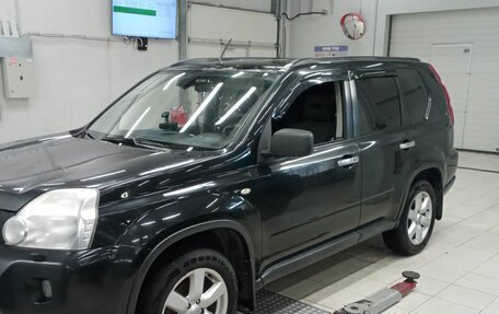 Nissan X-Trail, 2007 год, 680 000 рублей, 1 фотография
