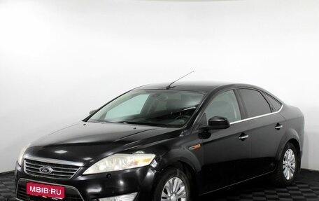 Ford Mondeo III, 2007 год, 399 000 рублей, 1 фотография