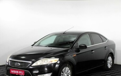 Ford Mondeo III, 2007 год, 399 000 рублей, 1 фотография