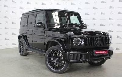 Mercedes-Benz G-Класс AMG, 2024 год, 33 800 000 рублей, 1 фотография