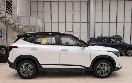 KIA Seltos I, 2024 год, 2 750 000 рублей, 5 фотография