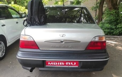 Daewoo Nexia I рестайлинг, 2006 год, 160 000 рублей, 1 фотография