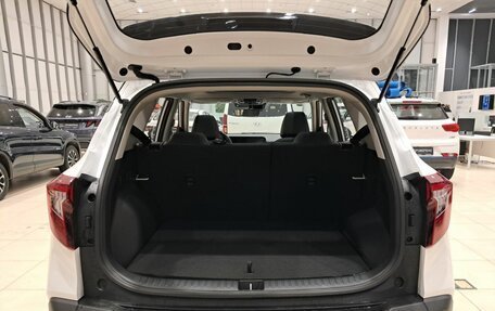 KIA Seltos I, 2024 год, 2 750 000 рублей, 12 фотография