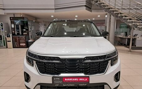 KIA Seltos I, 2024 год, 2 750 000 рублей, 2 фотография