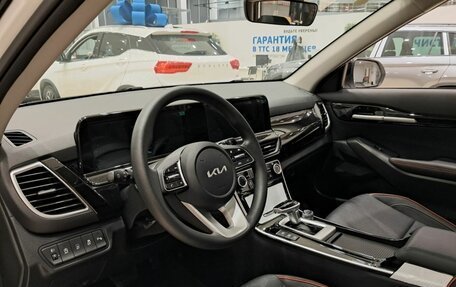 KIA Seltos I, 2024 год, 2 750 000 рублей, 20 фотография