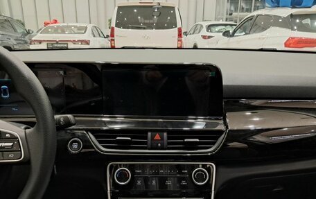 KIA Seltos I, 2024 год, 2 750 000 рублей, 18 фотография
