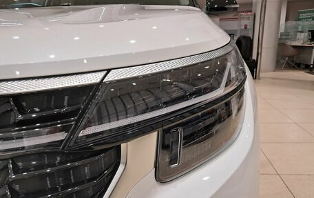 KIA Seltos I, 2024 год, 2 750 000 рублей, 21 фотография