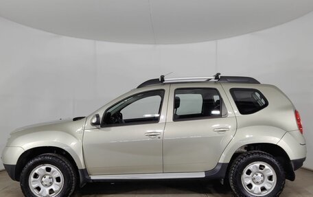 Renault Duster I рестайлинг, 2014 год, 925 000 рублей, 8 фотография