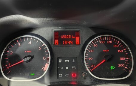 Renault Duster I рестайлинг, 2014 год, 925 000 рублей, 12 фотография