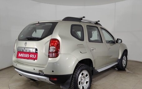 Renault Duster I рестайлинг, 2014 год, 925 000 рублей, 5 фотография