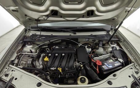 Renault Duster I рестайлинг, 2014 год, 925 000 рублей, 19 фотография