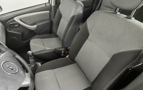 Renault Duster I рестайлинг, 2014 год, 925 000 рублей, 18 фотография