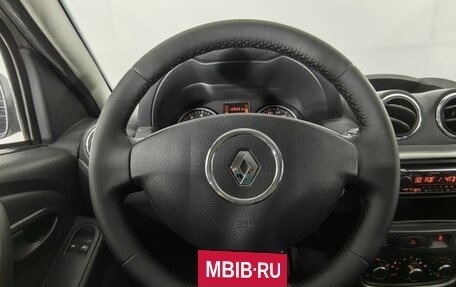 Renault Duster I рестайлинг, 2014 год, 925 000 рублей, 11 фотография
