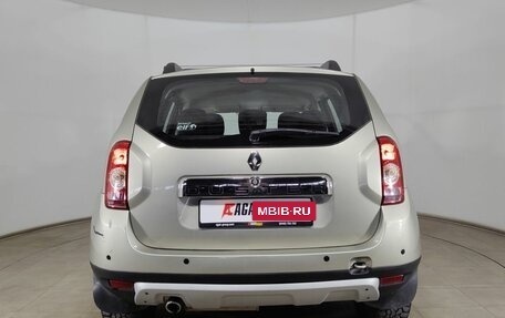 Renault Duster I рестайлинг, 2014 год, 925 000 рублей, 6 фотография