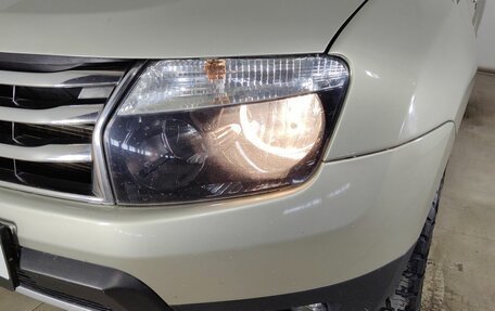 Renault Duster I рестайлинг, 2014 год, 925 000 рублей, 21 фотография