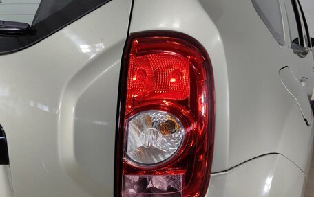 Renault Duster I рестайлинг, 2014 год, 925 000 рублей, 22 фотография