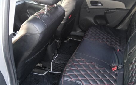Chevrolet Cruze II, 2013 год, 870 000 рублей, 7 фотография