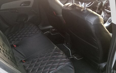 Chevrolet Cruze II, 2013 год, 870 000 рублей, 11 фотография