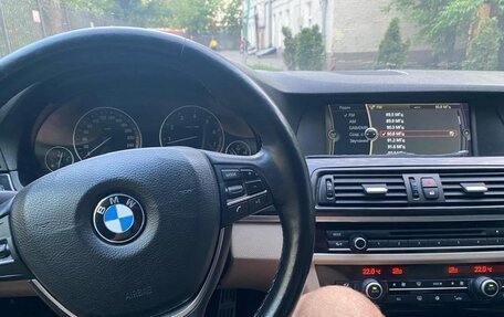 BMW 5 серия, 2012 год, 1 550 000 рублей, 6 фотография