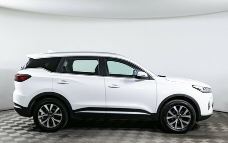 Chery Tiggo 7 Pro, 2022 год, 1 580 000 рублей, 4 фотография