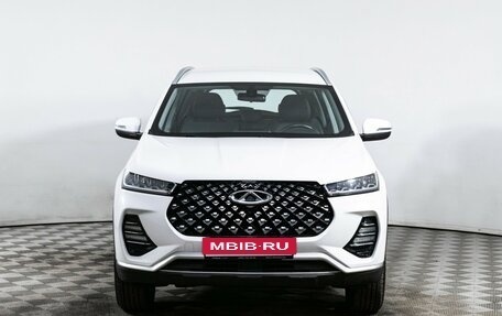 Chery Tiggo 7 Pro, 2022 год, 1 580 000 рублей, 2 фотография