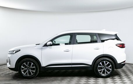 Chery Tiggo 7 Pro, 2022 год, 1 580 000 рублей, 8 фотография