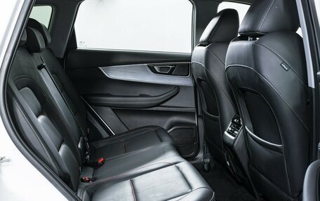 Chery Tiggo 7 Pro, 2022 год, 1 580 000 рублей, 13 фотография