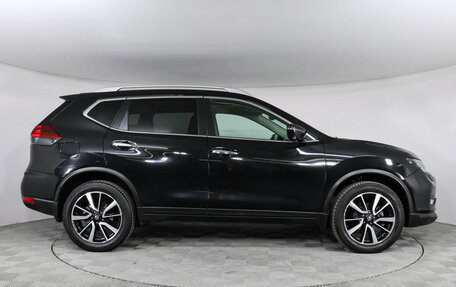 Nissan X-Trail, 2021 год, 2 869 000 рублей, 4 фотография