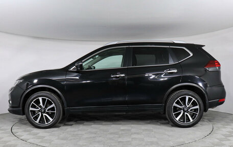 Nissan X-Trail, 2021 год, 2 869 000 рублей, 8 фотография