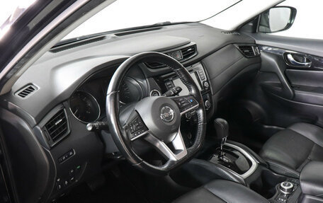 Nissan X-Trail, 2021 год, 2 869 000 рублей, 9 фотография