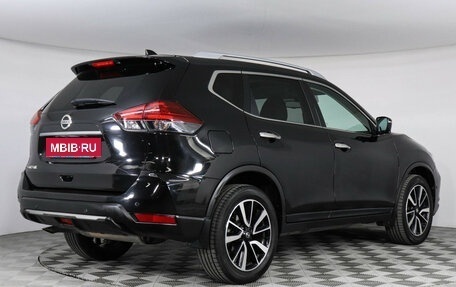 Nissan X-Trail, 2021 год, 2 869 000 рублей, 5 фотография