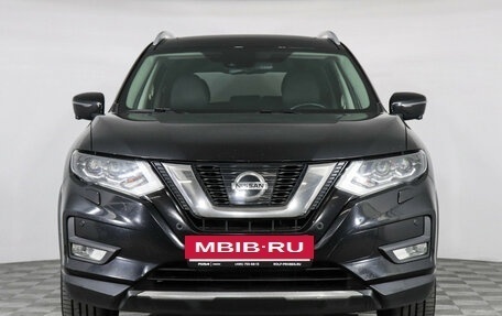 Nissan X-Trail, 2021 год, 2 869 000 рублей, 2 фотография