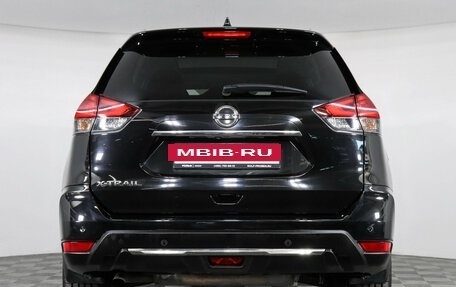 Nissan X-Trail, 2021 год, 2 869 000 рублей, 6 фотография