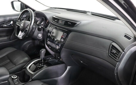 Nissan X-Trail, 2021 год, 2 869 000 рублей, 10 фотография
